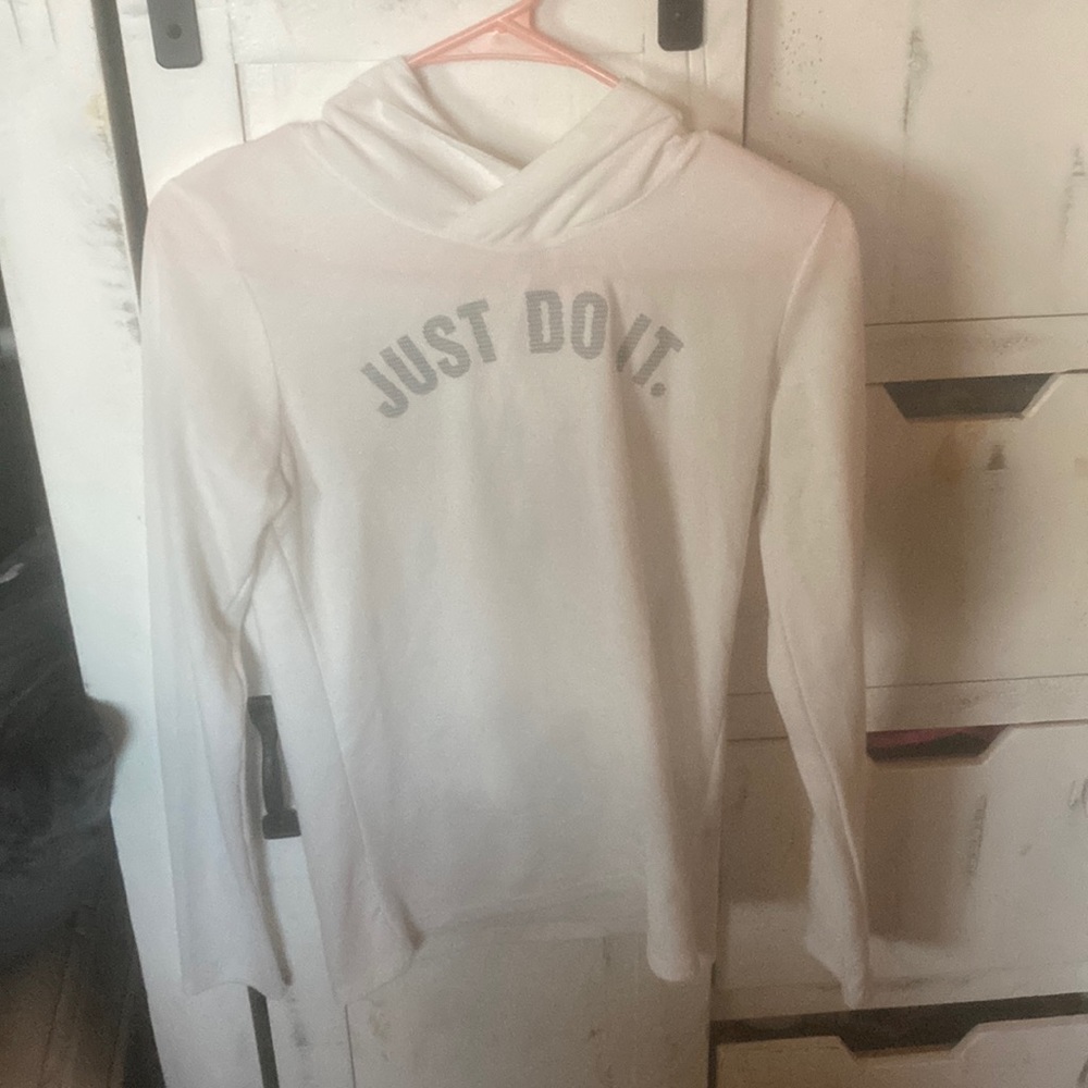 Women’s Nike Long sleeve. Size XS